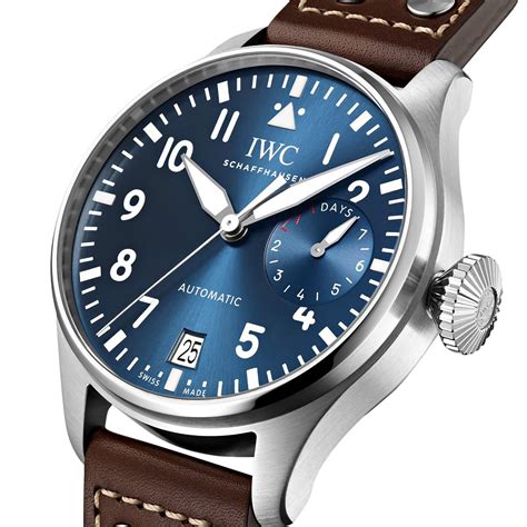 iwc pilot watch price